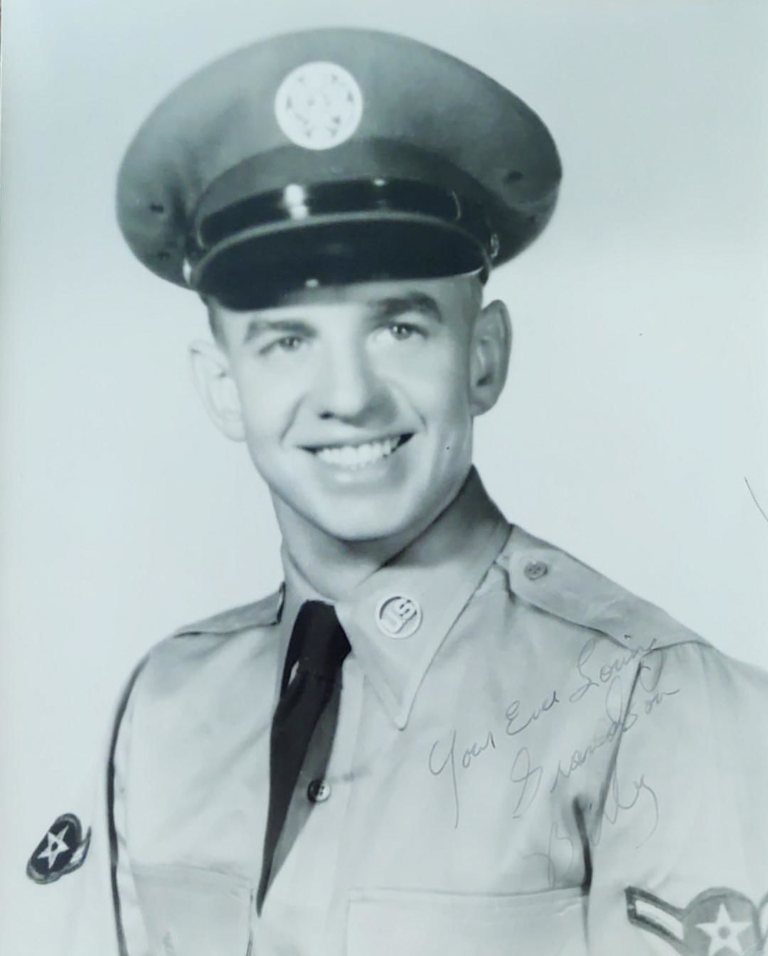 Watkins, Harry Richard
